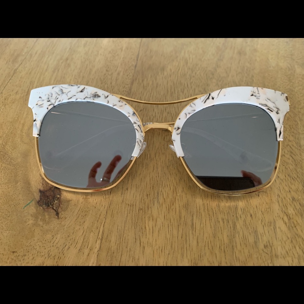 New Gentle Monster Naboo sunglasses